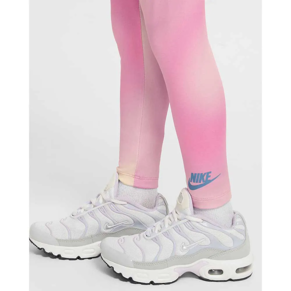 Nike 36m170 Langarmet Sett Nike 36m170 Langarmet Sett