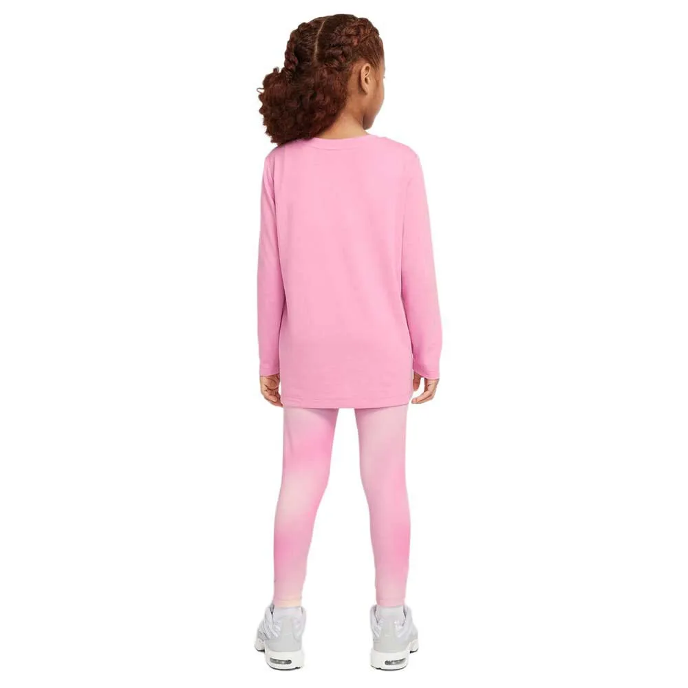 Nike 36m170 Langarmet Sett Nike 36m170 Langarmet Sett