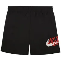 Nike 4´´ Volley Badebukse Nike 4´´ Volley Badebukse