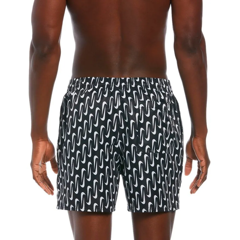 Nike 5´´ Volley Badebukse male Nike 5´´ Volley Badebukse male