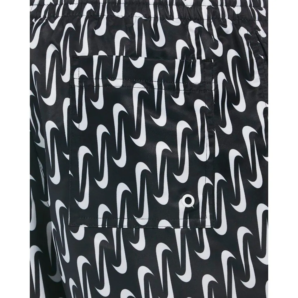 Nike 5´´ Volley Badebukse male Nike 5´´ Volley Badebukse male