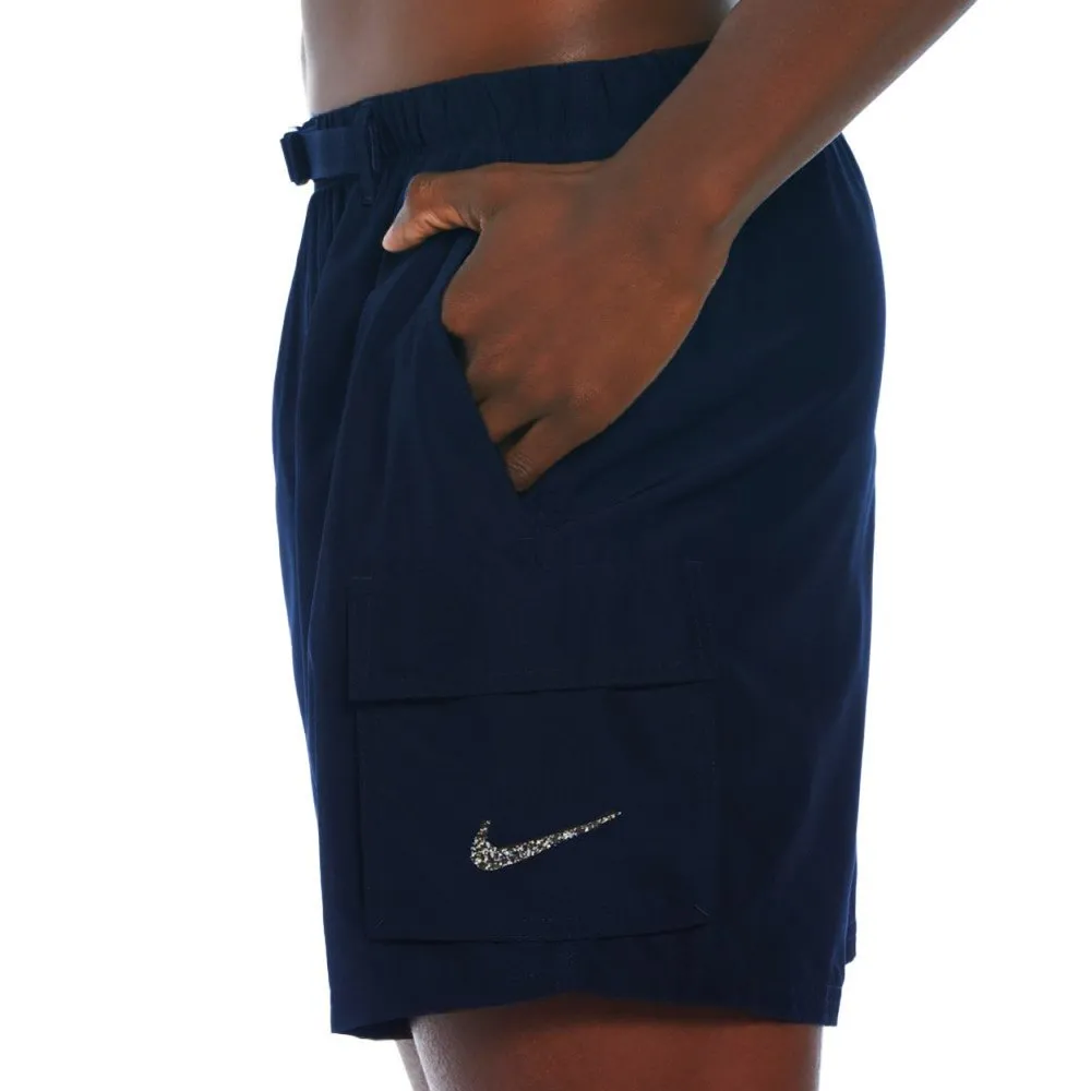 Nike 5´´ Volley Voyage Badebukse