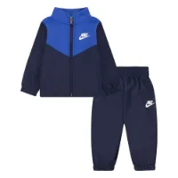 Nike 66l049 Tricot Langarmet Sett Nike 66l049 Tricot Langarmet Sett