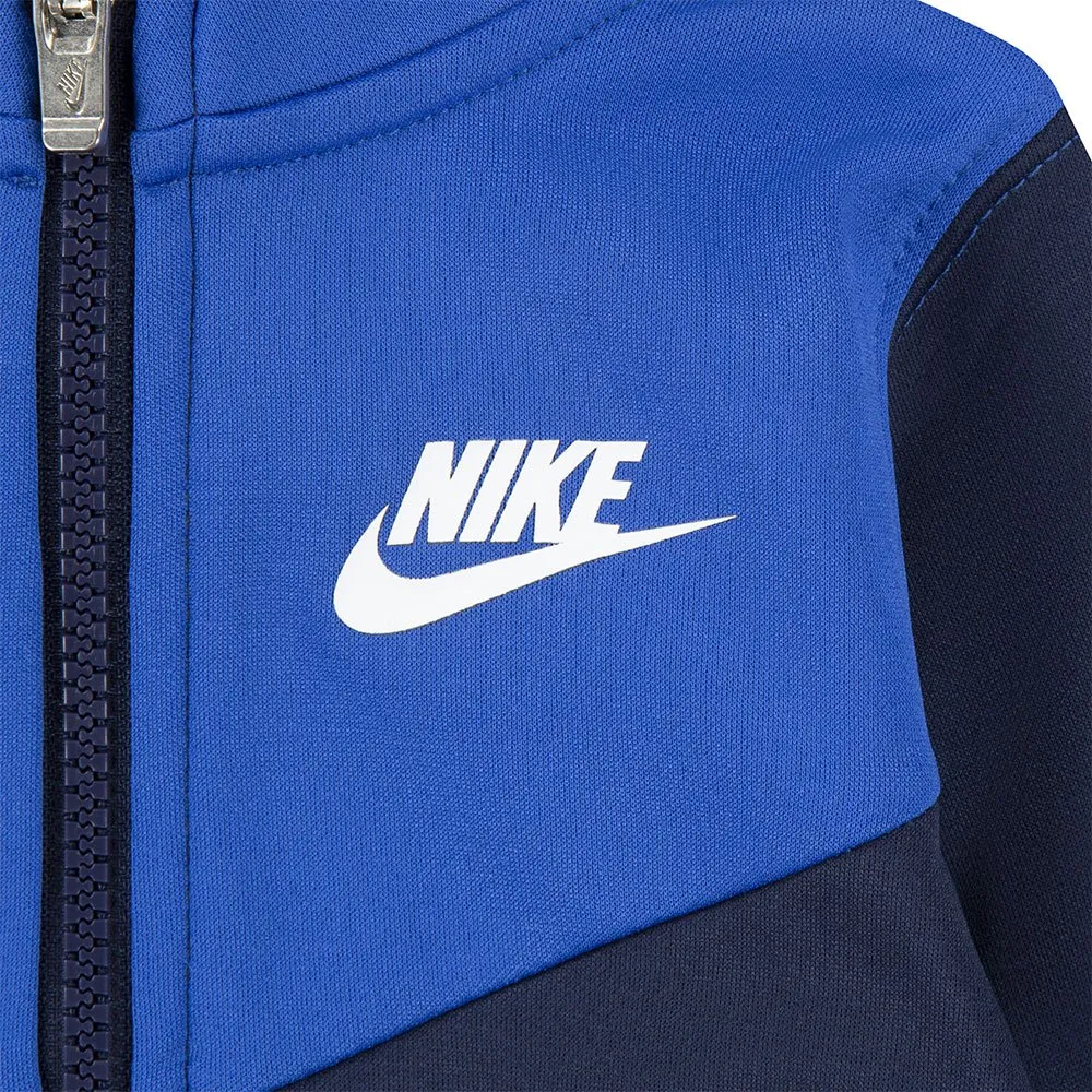 Nike 66l049 Tricot Langarmet Sett Nike 66l049 Tricot Langarmet Sett