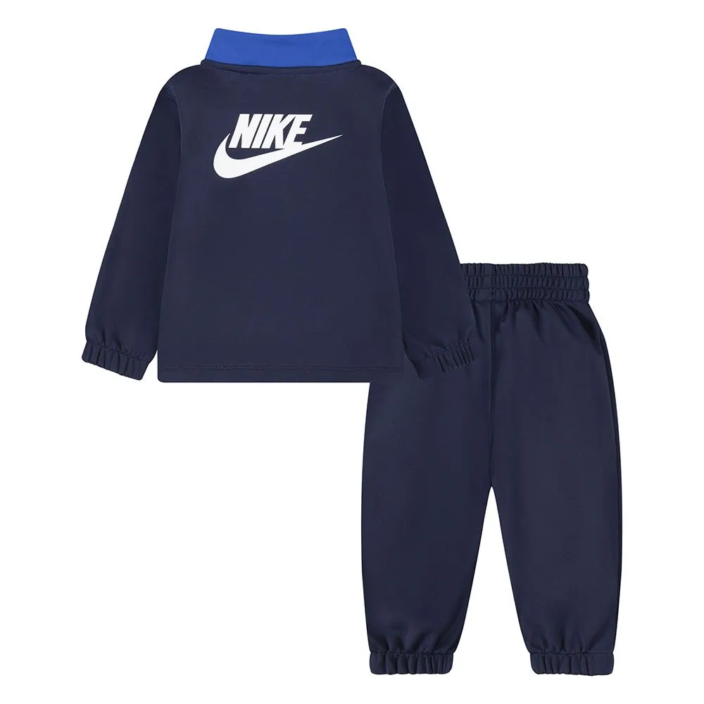 Nike 66l049 Tricot Langarmet Sett Nike 66l049 Tricot Langarmet Sett