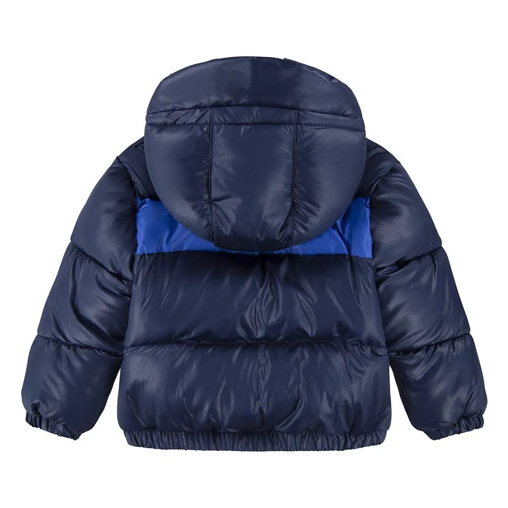 Nike 66l074 Heavy Weight Jakke Nike 66l074 Heavy Weight Jakke
