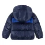 Nike 66l074 Heavy Weight Jakke