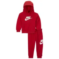 Nike 66l135 Fleece Langarmet Sett Nike 66l135 Fleece Langarmet Sett