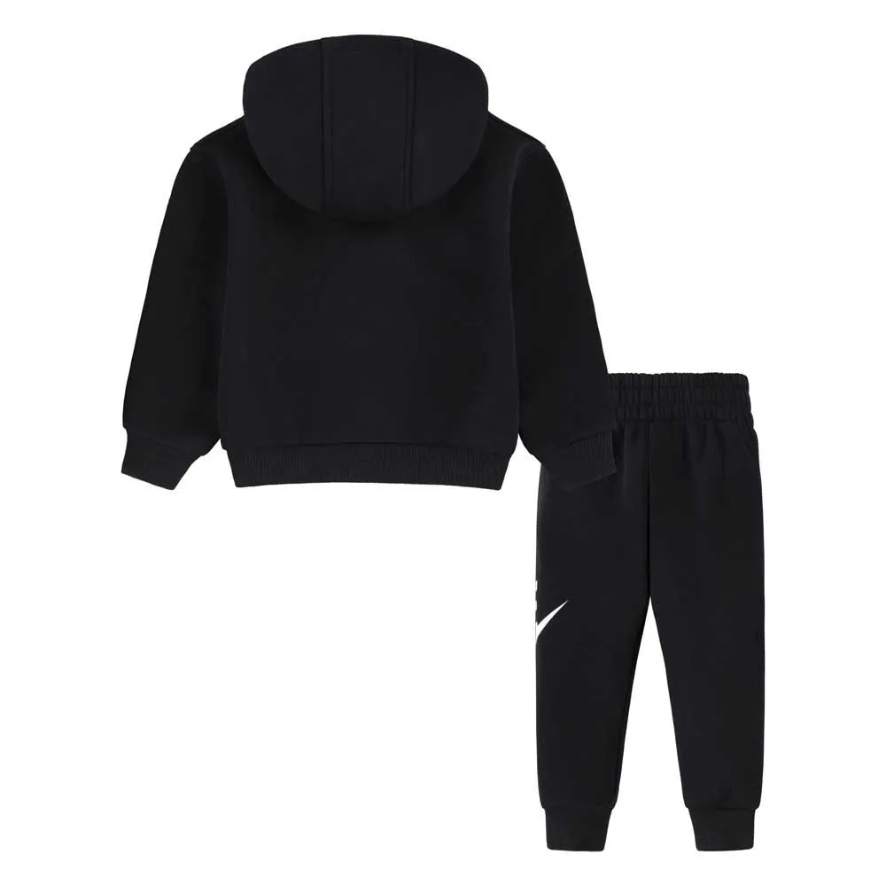Nike 66l135 Fleece Langarmet Sett Nike 66l135 Fleece Langarmet Sett