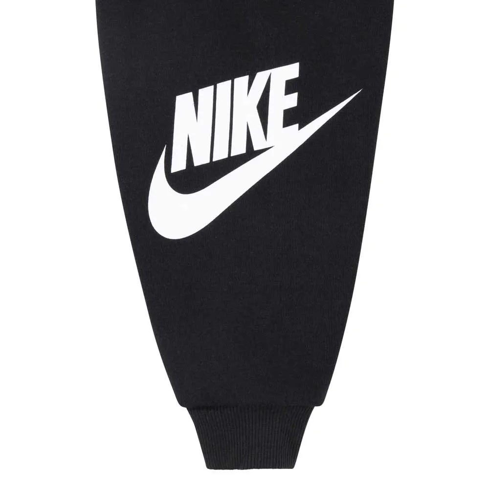 Nike 66l135 Fleece Langarmet Sett Nike 66l135 Fleece Langarmet Sett