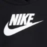 Nike 66l135 Fleece Langarmet Sett