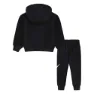 Nike 66l135 Fleece Langarmet Sett