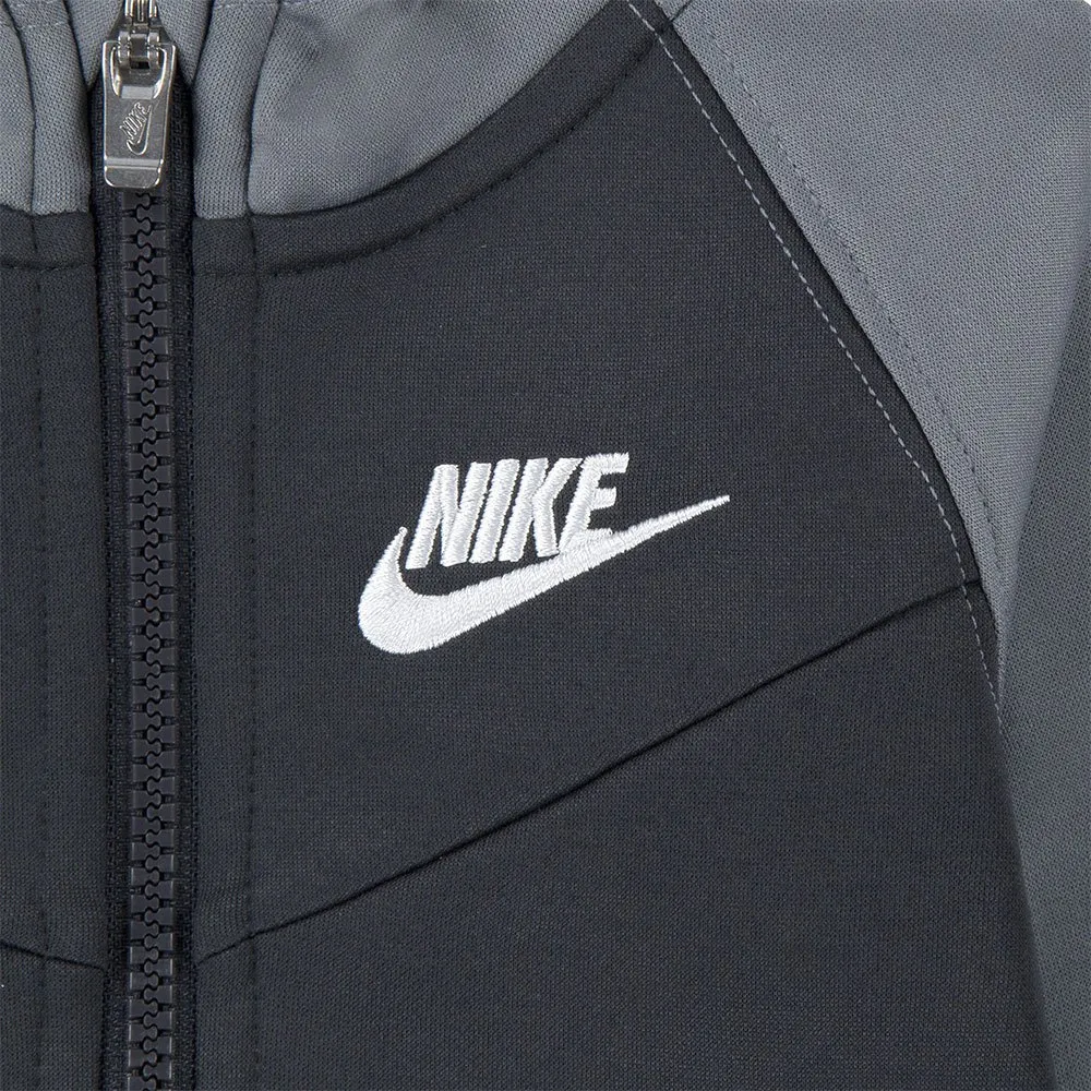Nike 66l144 Tricot Langarmet Sett Nike 66l144 Tricot Langarmet Sett