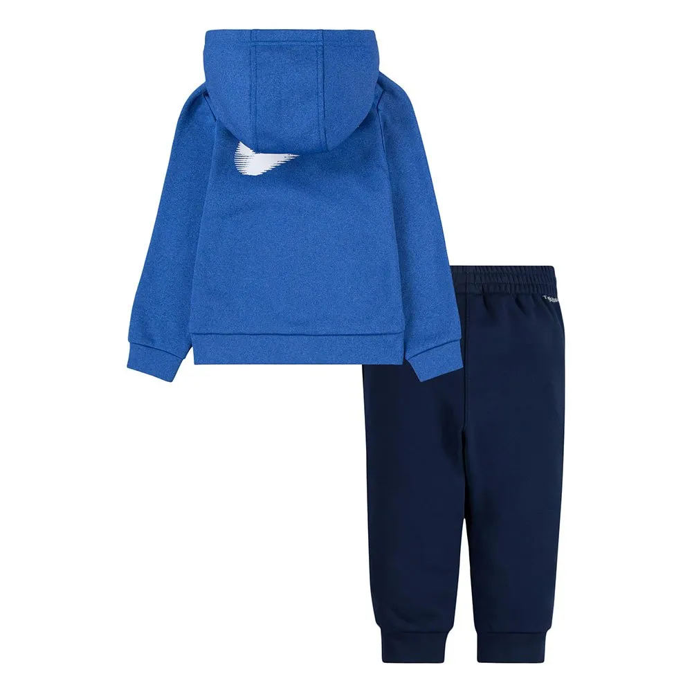 Nike 66l187 Dri-fit Svettbukser, Midnight navy, 24MON Nike 66l187 Dri-fit Svettbukser, Midnight navy, 24MON
