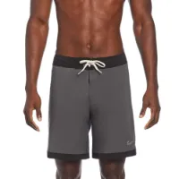 Nike 7´´ Volley Badebukse male Nike 7´´ Volley Badebukse male