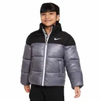 Nike 86k722 Heavy Weight Jakke