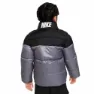 Nike 86k722 Heavy Weight Jakke, Black, 3-4Y