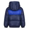 Nike 86l074 Heavy Weight Jakke, Midnight navy, 24MON-3Y