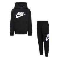 Nike 86l135 Fleece Langarmet Sett