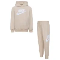 Nike 86l135 Fleece Langarmet Sett Nike 86l135 Fleece Langarmet Sett