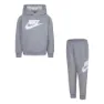 Dk grey heather