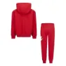 Nike 86l135 Fleece Langarmet Sett