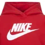 Nike 86l135 Fleece Langarmet Sett
