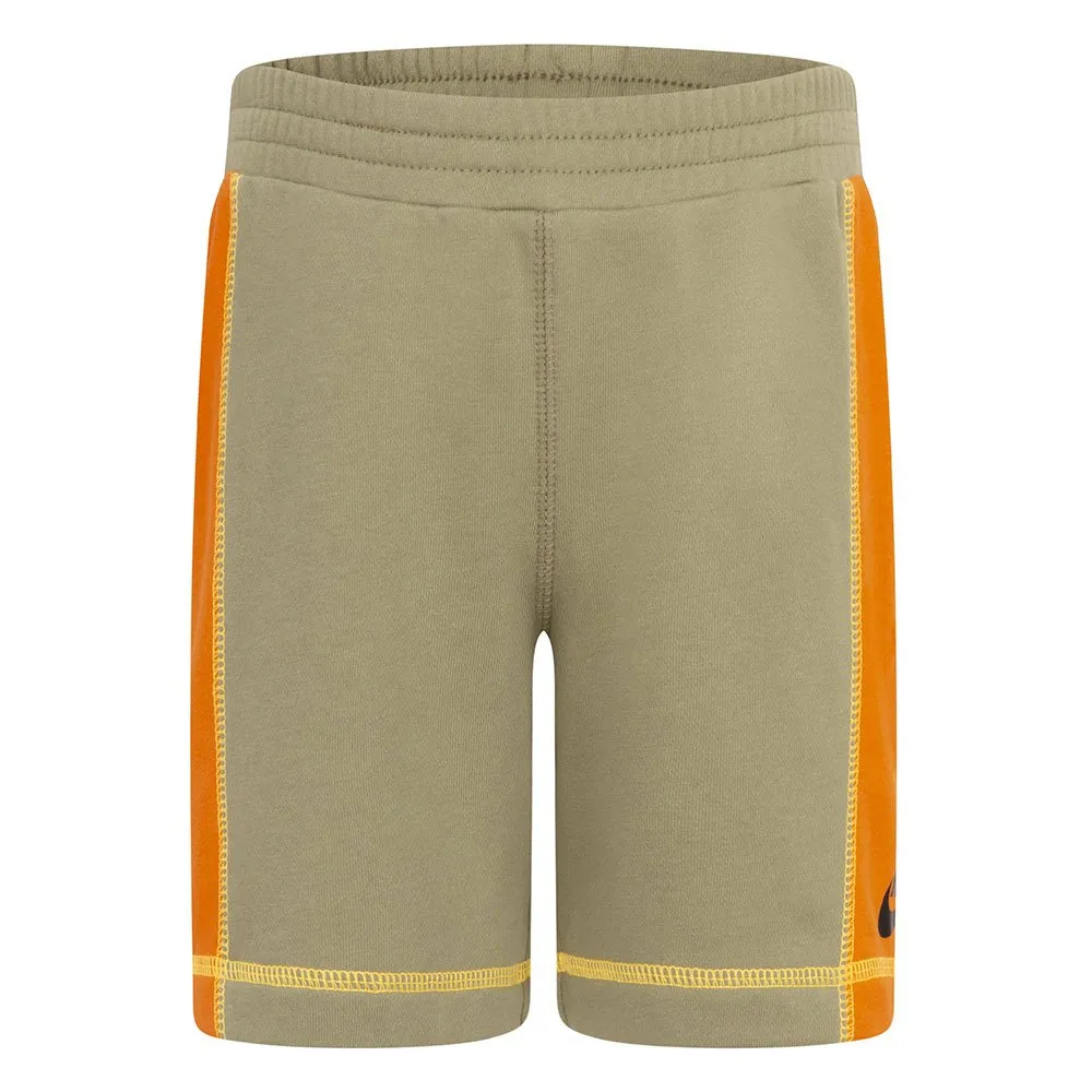 Nike 86m035 Nsw Reimagine Kortskjorte Sett