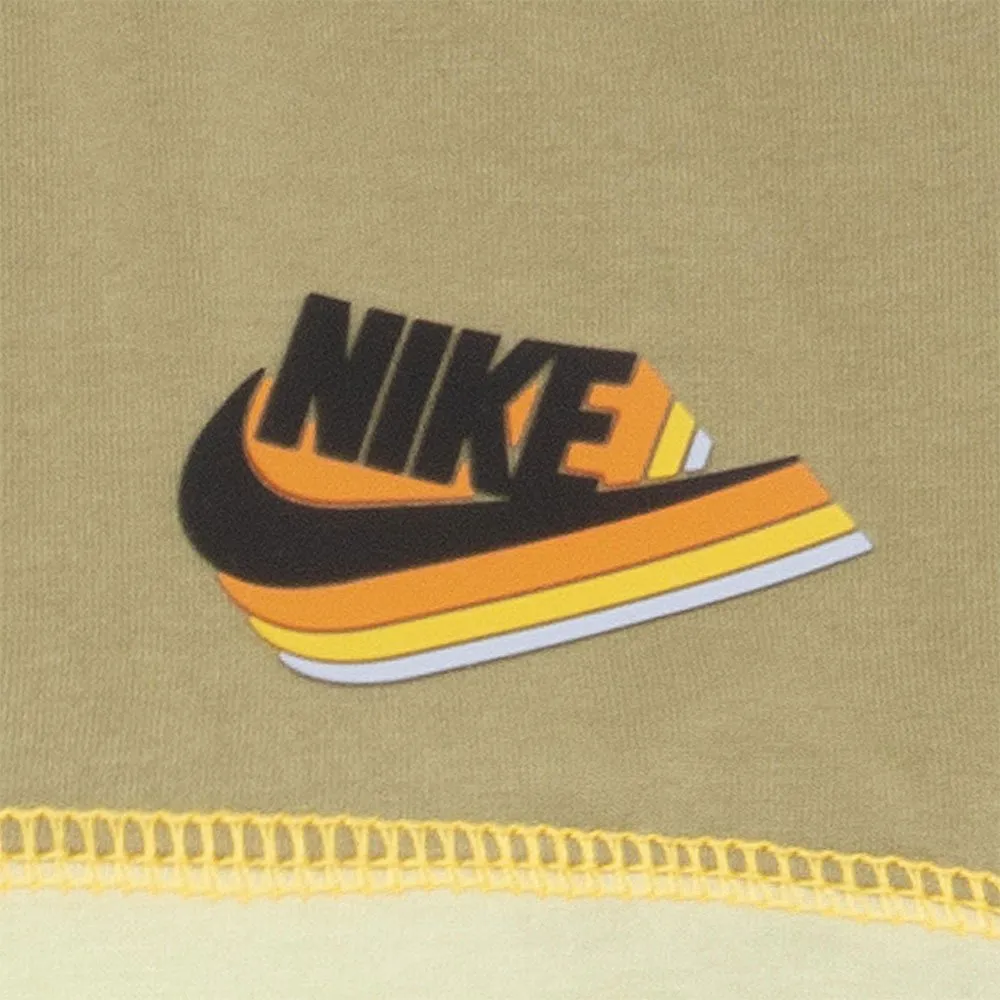 Nike 86m035 Nsw Reimagine Kortskjorte Sett