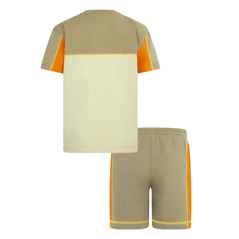 Nike 86m035 Nsw Reimagine Kortskjorte Sett
