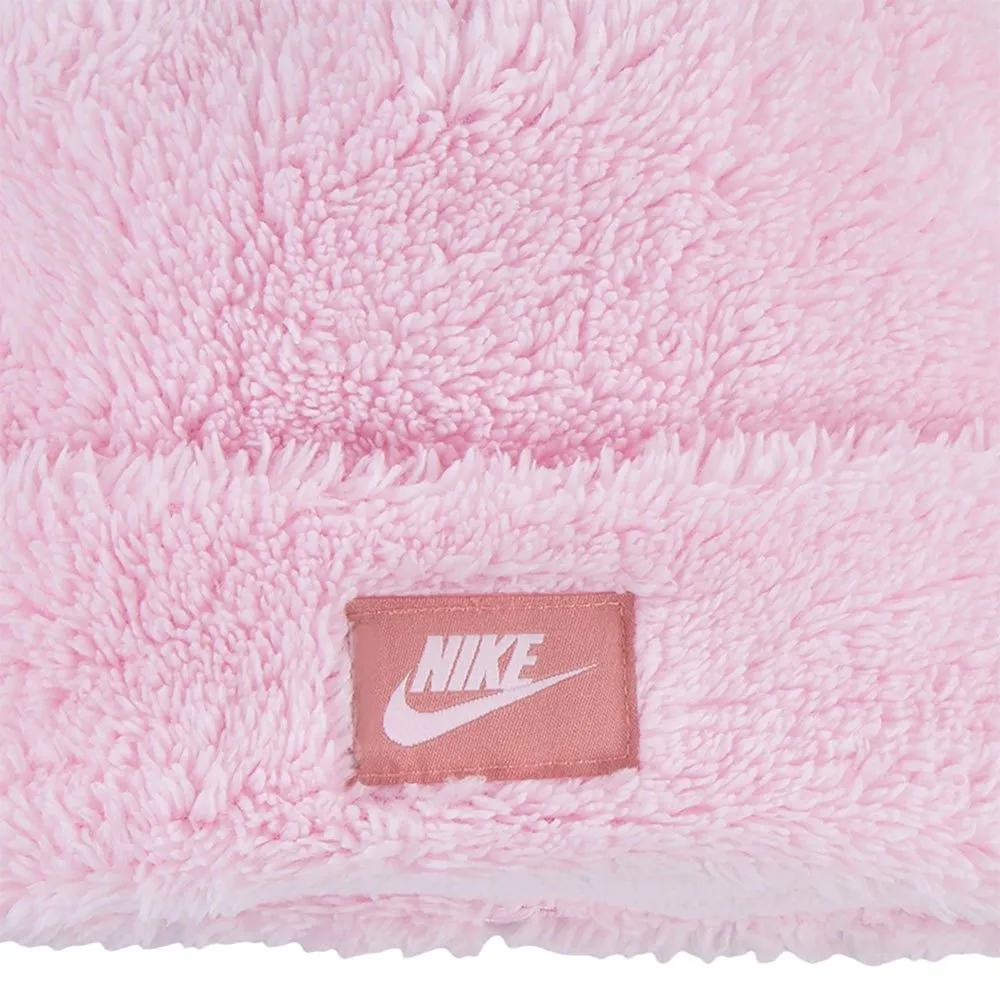 Nike 8a3070 Sett, Pink foam, One Size Nike 8a3070 Sett, Pink foam, One Size