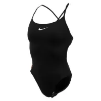 Nike Adjustable Crossback Hydrastrong Chrome Badetøy female Nike Adjustable Crossback Hydrastrong Chrome Badetøy female