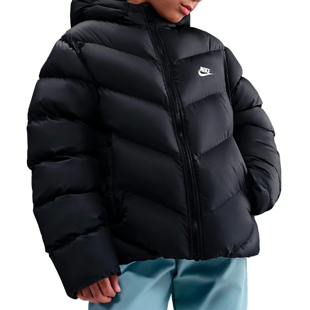 Nike Adp Puffer Jakke Nike Adp Puffer Jakke