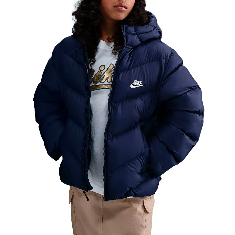 Nike Adp Puffer Jakke Nike Adp Puffer Jakke