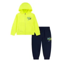Nike Adp Therma-fit Gfx Langarmet Sett Nike Adp Therma-fit Gfx Langarmet Sett