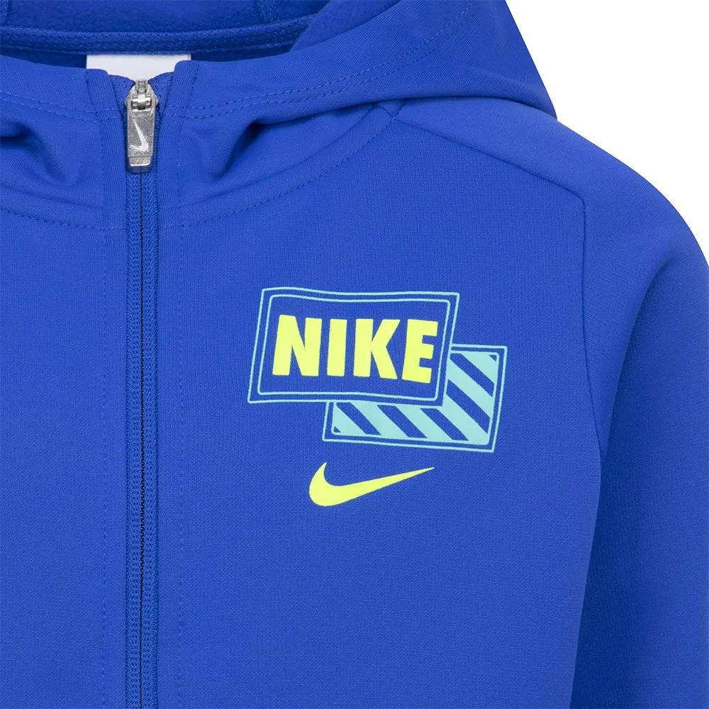 Nike Adp Therma-fit Gfx Langarmet Sett Nike Adp Therma-fit Gfx Langarmet Sett
