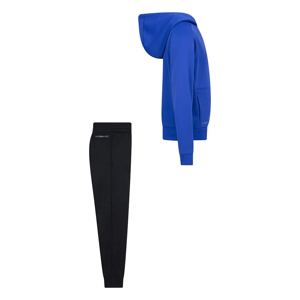 Nike Adp Therma-fit Gfx Langarmet Sett Nike Adp Therma-fit Gfx Langarmet Sett
