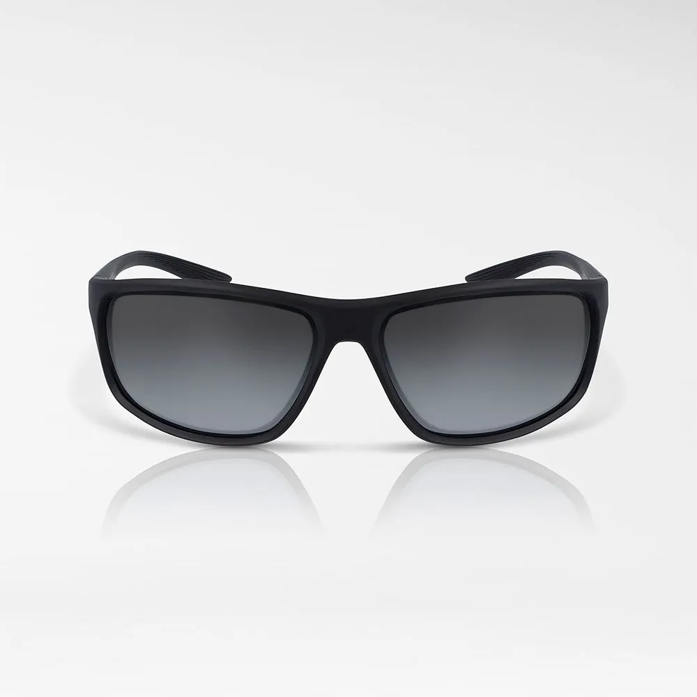 Nike Adrenaline Solbriller, Matte black / volt / grey / silver flash, Black 2/CAT3 Nike Adrenaline Solbriller, Matte black / volt / grey / silver flash, Black 2/CAT3
