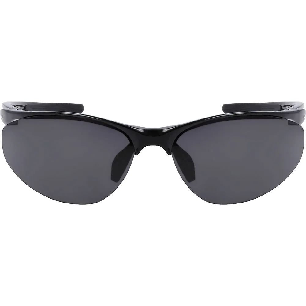 Nike Aerial Dz7352 Solbriller, Black, Dark Grey/CAT3