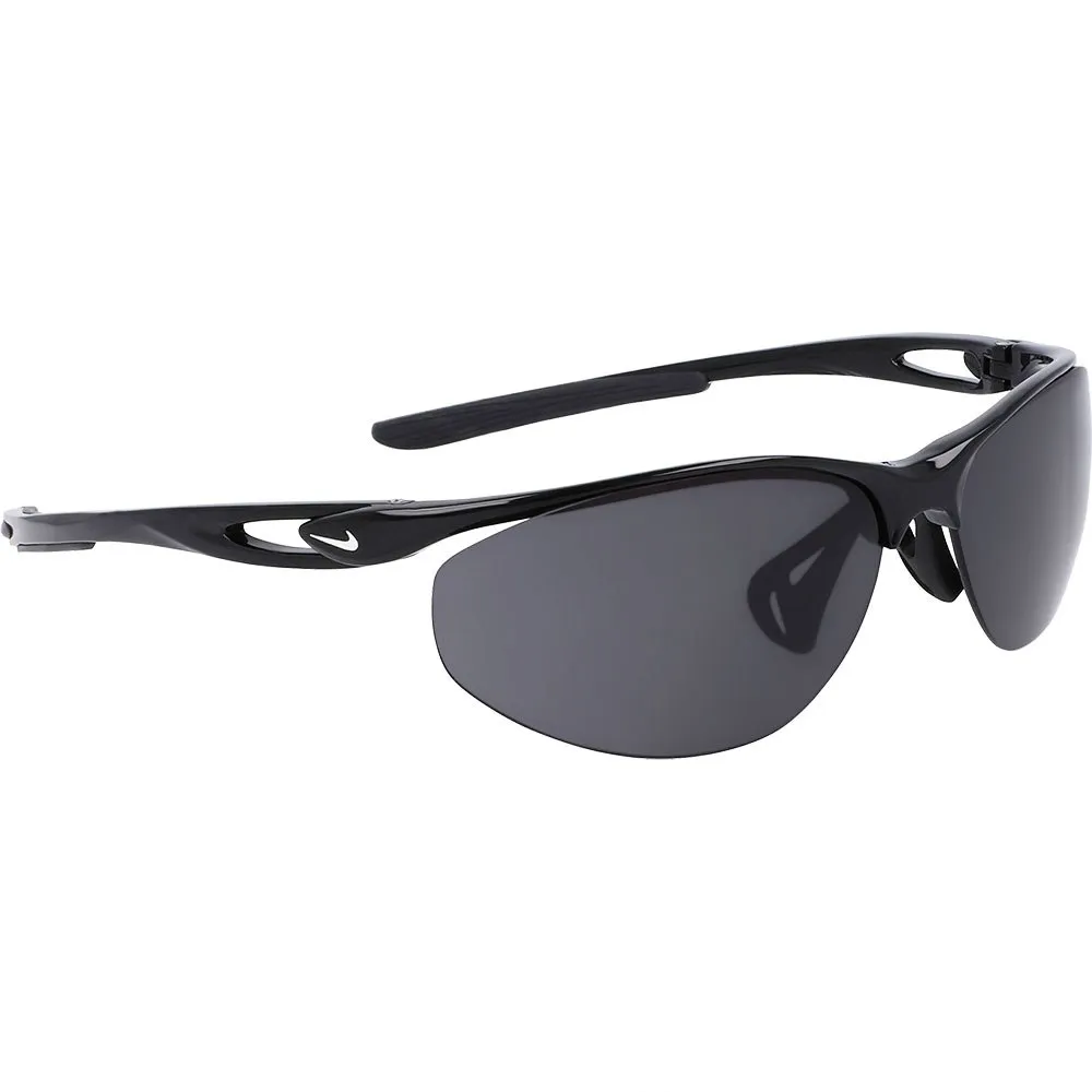 Nike Aerial Dz7352 Solbriller, Black, Dark Grey/CAT3