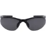 Nike Aerial Dz7352 Solbriller, Black, Dark Grey/CAT3