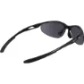 Nike Aerial Dz7352 Solbriller, Black, Dark Grey/CAT3