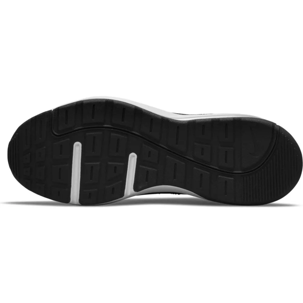 Nike Air Max Ap Treningssko female, Black / white-black