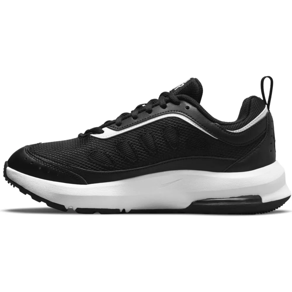 Nike Air Max Ap Treningssko female, Black / white-black
