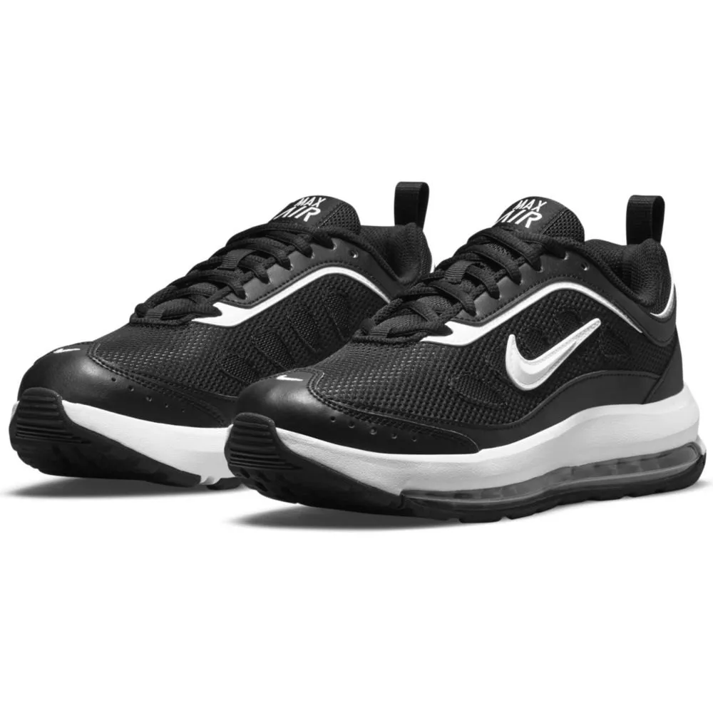 Nike Air Max Ap Treningssko female, Black / white-black