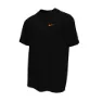 Nike America´s Cup Kortarmet T-skjorte male, Black, M