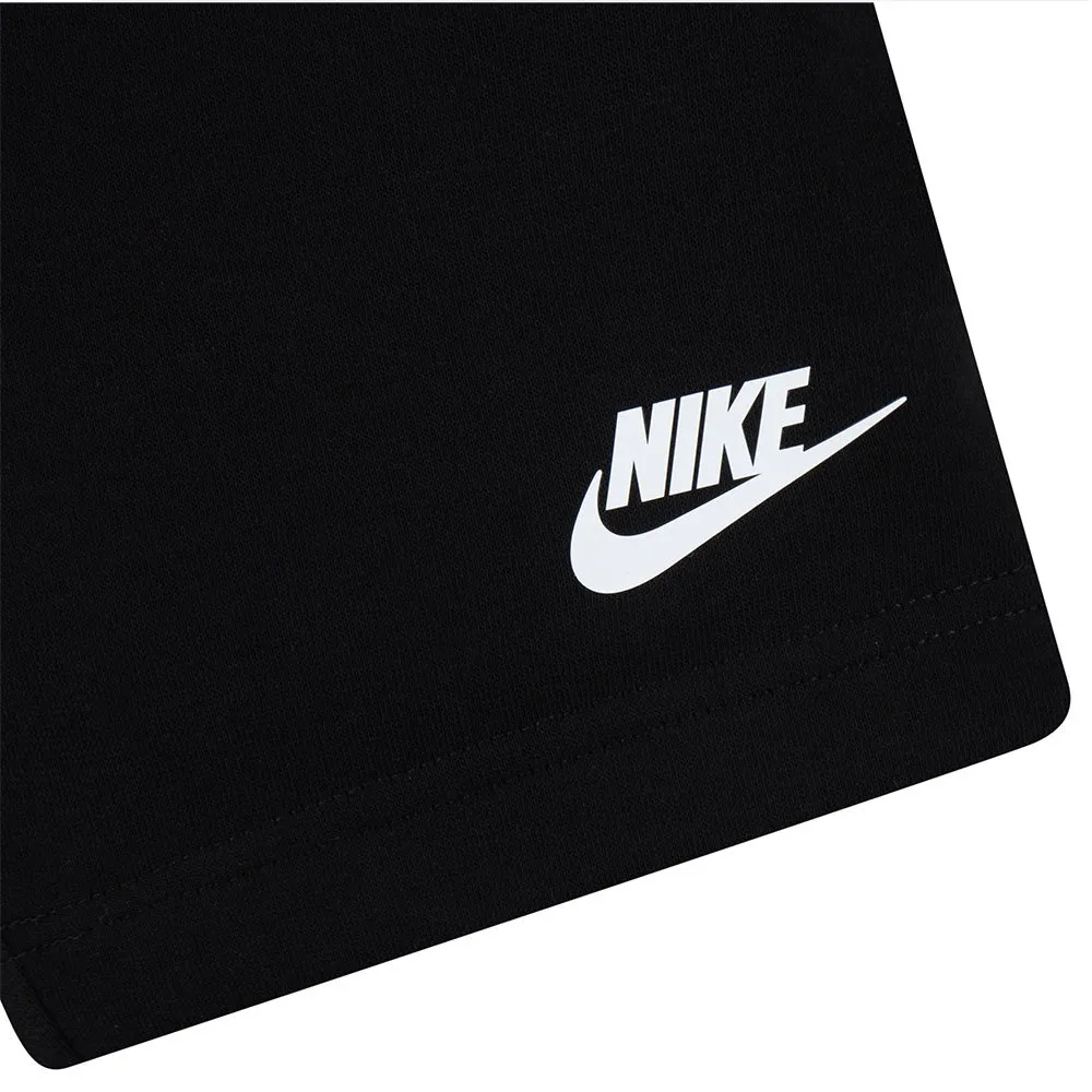 Nike Aop Ft Kortskjorte Sett