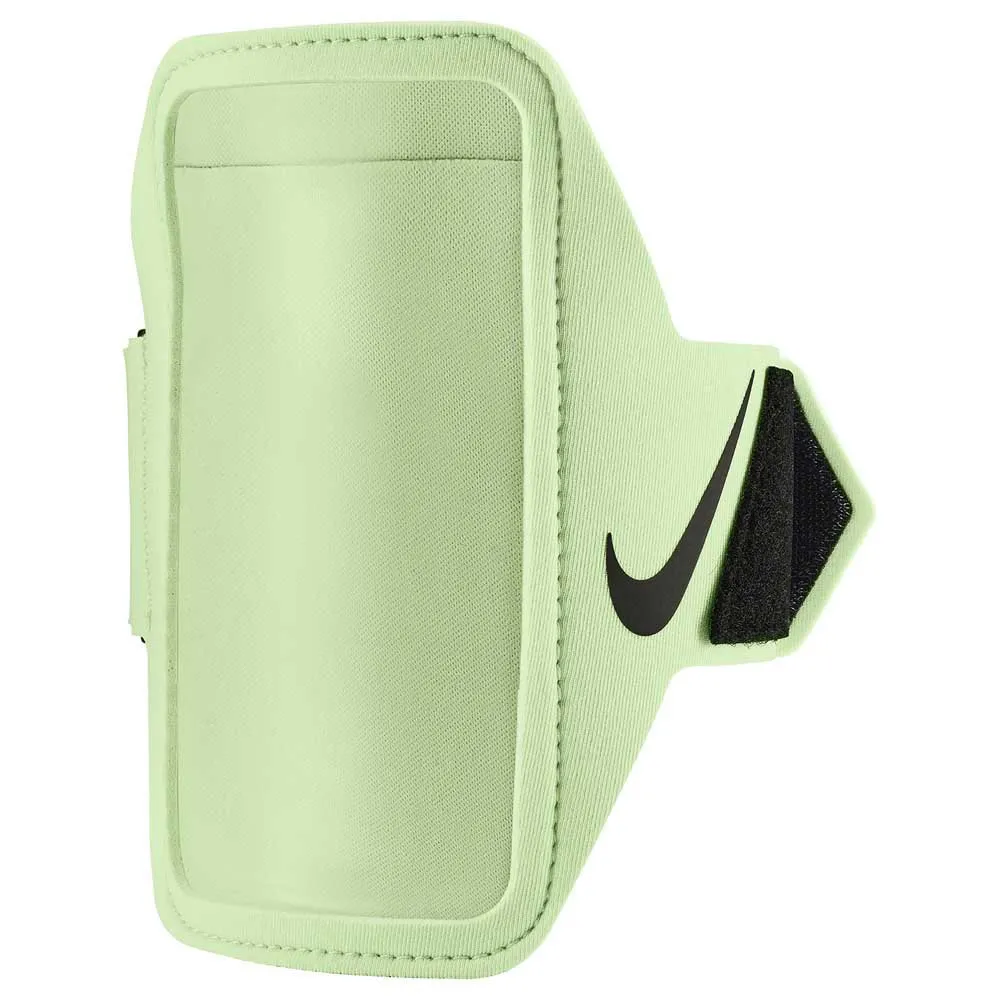 Nike Armbånd unisex, Green / black / black, One Size