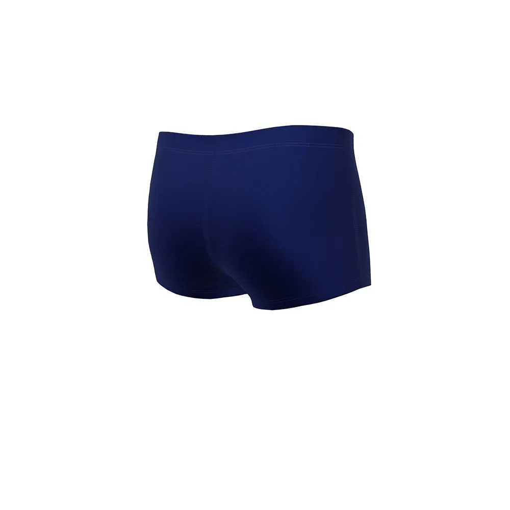 Nike Badeshorts Boxer male, Midnight navy 1