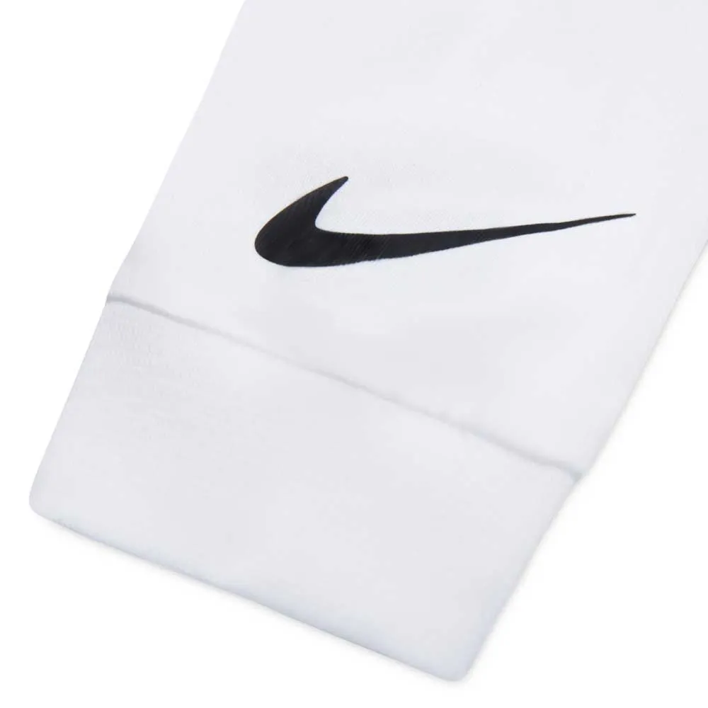 Nike Basketball Langarmet T-skjorte